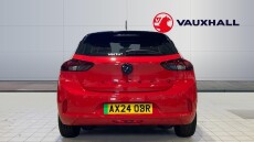 Vauxhall Corsa 100kW Yes 50kWh 5dr Auto Electric Hatchback